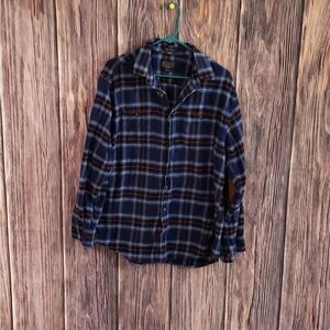 Pendleton Wooden Mills Button Down Shirt